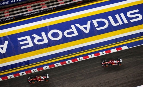 Hamilton contro la FIA: «Il giubbotto refrigerante non deve essere obbligatorio» - Hamilton contro la FIA: «Il giubbotto refrigerante non deve essere obbligatorio»