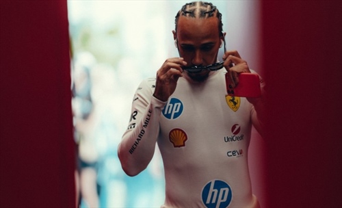 Hamilton cresce in qualifica: fiducia, ritmo e una Ferrari più viva in Canada