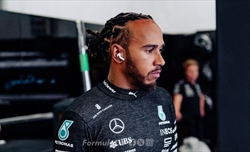 Hamilton critica la W15, Wolff risponde: «Russell ha guidato come andava fatto» - Hamilton critica la W15, Wolff risponde: «Russell ha guidato come andava fatto»