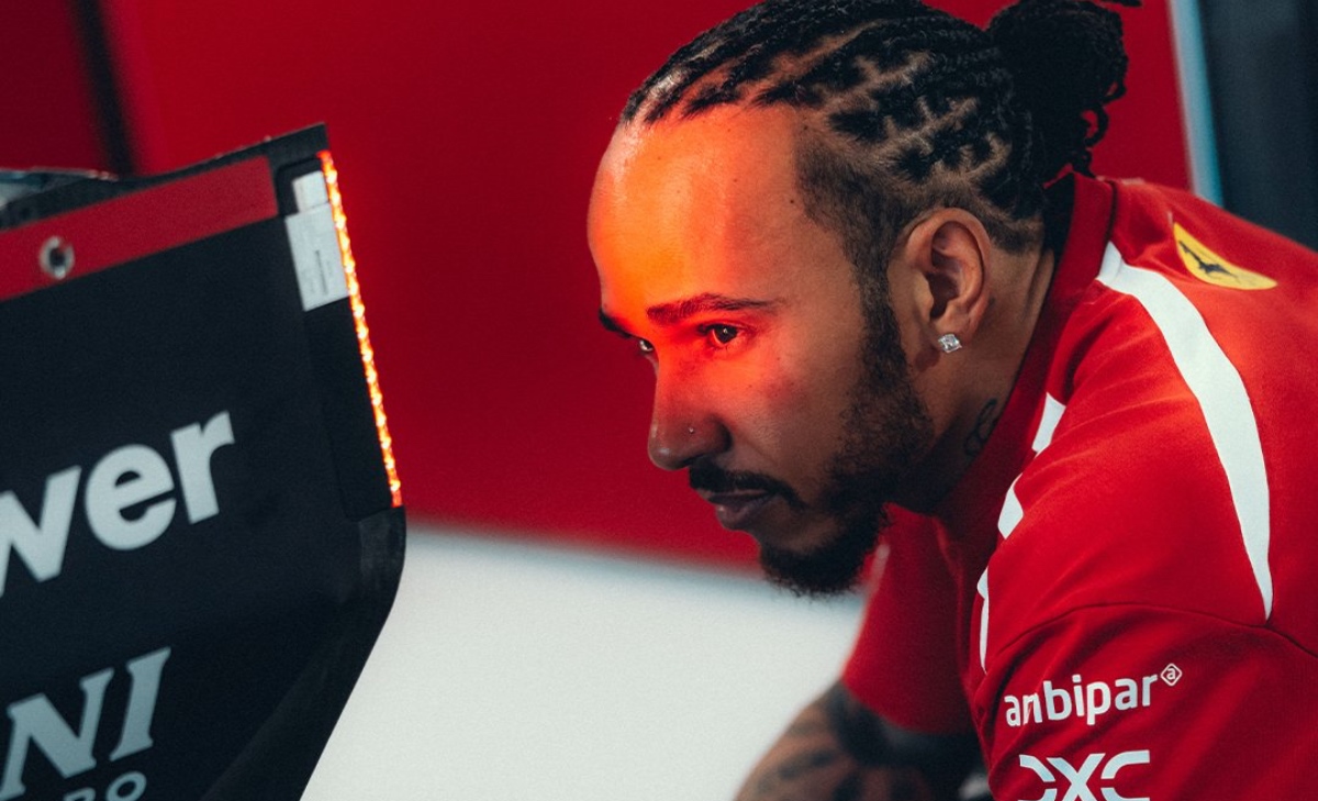 Hamilton davanti al bivio: tra l’ultimo assalto alla storia e il tempo che stringe