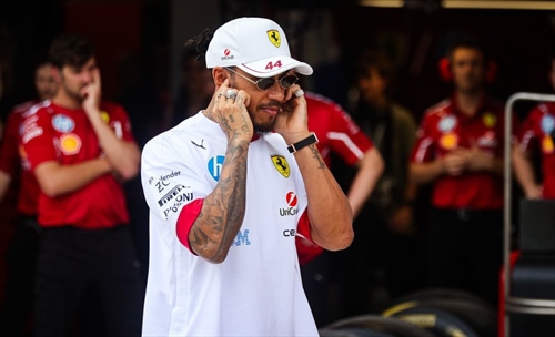 Hamilton deluso a Miami: «Indecisioni inaccettabili, il team ha spento le mie chance«