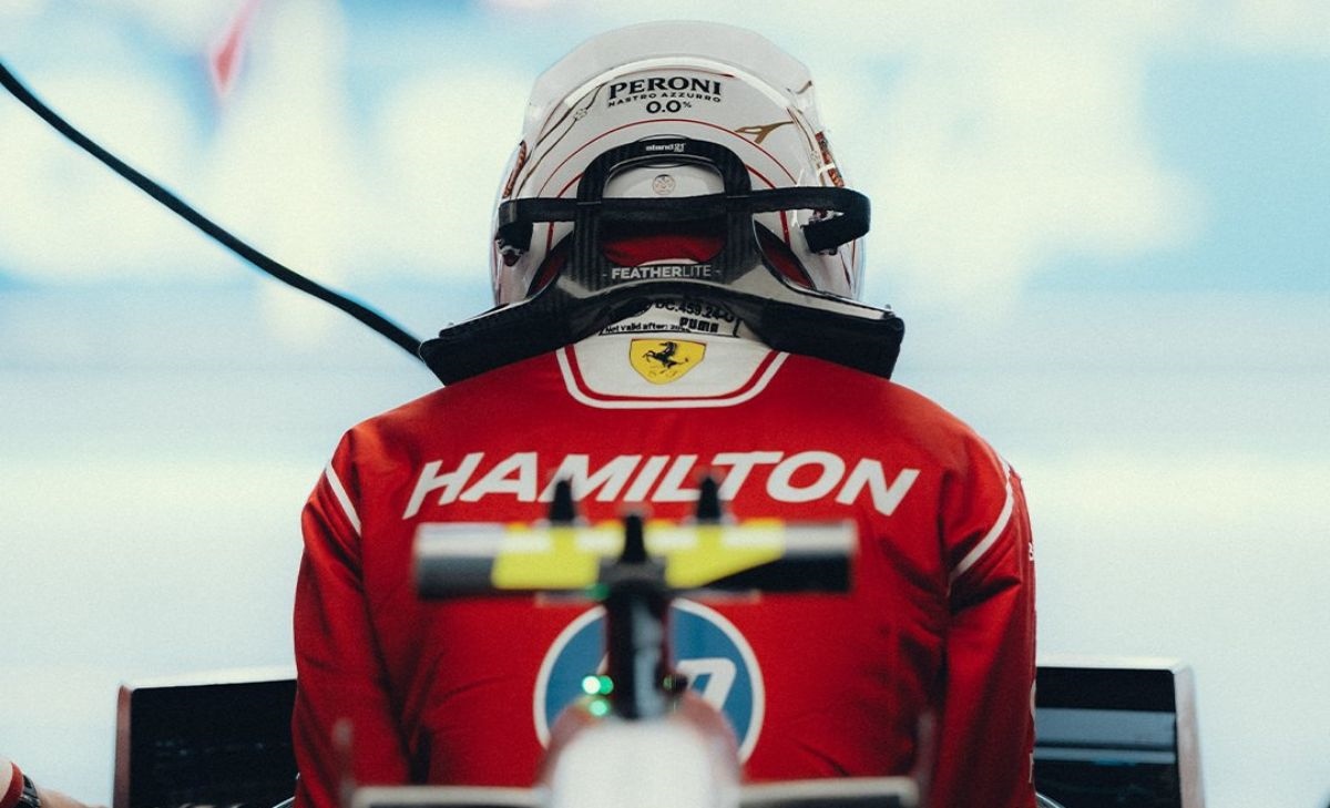 Hamilton deluso a Suzuka: «Manca potenza, spero in un motore nuovo a Miami»