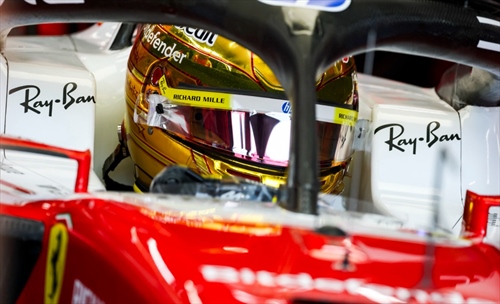 Hamilton deluso dopo la qualifica Sprint: «Non avevo grip al posteriore»