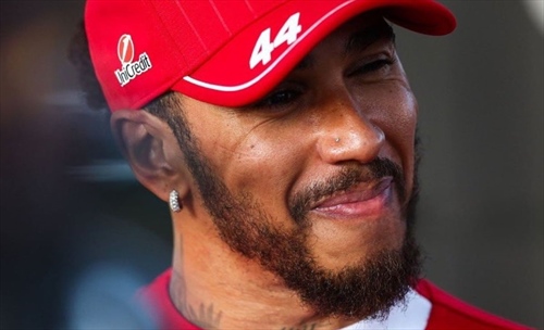 Hamilton determinato: «Top 5 va bene, ora voglio battere le Mercedes»