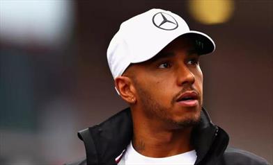 Hamilton, gara disastrosa Ora l'affidabilità è un problema. - Hamilton, disastro affidabilità...anche la strategia non mi ha aiutato