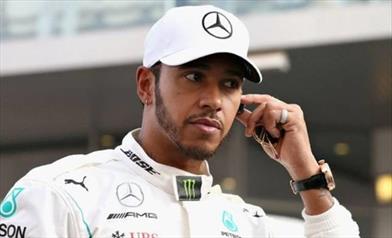 Hamilton, doccia fredda a Spielberg, arriva la penalità  - Hamilton, doccia fredda a Spielberg, arriva la penalità 