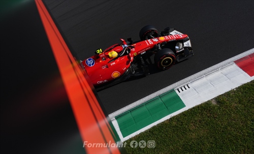 Hamilton dopo le qualifiche: «Domani voglio regalare qualcosa di speciale» - Hamilton dopo le qualifiche: «Domani voglio regalare qualcosa di speciale»