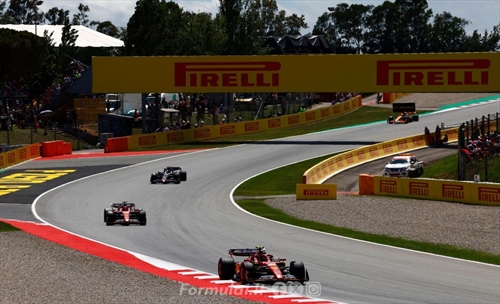 Hamilton duro contro i nuovi circuiti: «Non sono disegnati bene»