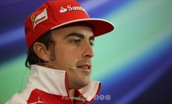 Hamilton e Alonso ancora a confronto, Davidson: «Fernando ne è stato capace»