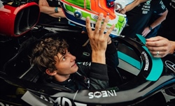 Hamilton e Antonelli: carriere opposte per destini intrecciati