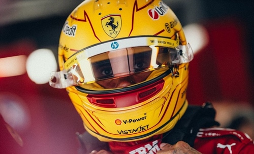 Hamilton e Ferrari: piccoli progressi, grandi speranze