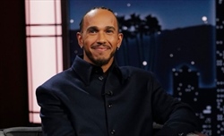 Hamilton e il futuro: «Non mi ritiro, dovrete seguirmi ancora per un bel po'» - Hamilton e il futuro: «Non mi ritiro, dovrete seguirmi ancora per un bel po'»