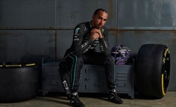 Hamilton e il suo futuro in F1, l'ammissione di Lewis alla soglia dei 40 anni