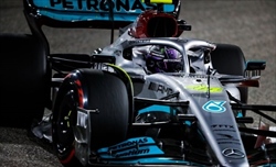 Hamilton e il suo futuro in F1, l'ammissione di Lewis alla soglia dei 40 anni - Hamilton e il suo futuro in F1, l'ammissione di Lewis alla soglia dei 40 anni