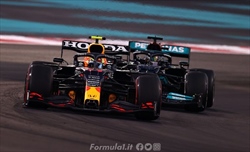 Hamilton e il titolo scippato. Due anni fa la notte della vergogna - Hamilton e il titolo scippato. Due anni fa la notte della vergogna
