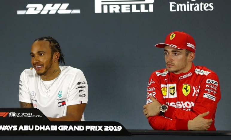 Hamilton e la Ferrari: possono rivitalizzarsi insieme?
