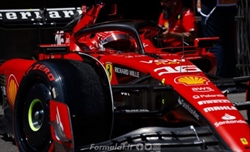 Hamilton e Leclerc insieme saranno un problema? Risponde Piero Ferrari - Hamilton e Leclerc insieme saranno un problema? Risponde Piero Ferrari