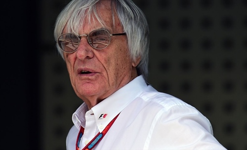 Hamilton, è ora di fermarsi? Ecclestone fa una dichiarazione che spiazza tutti