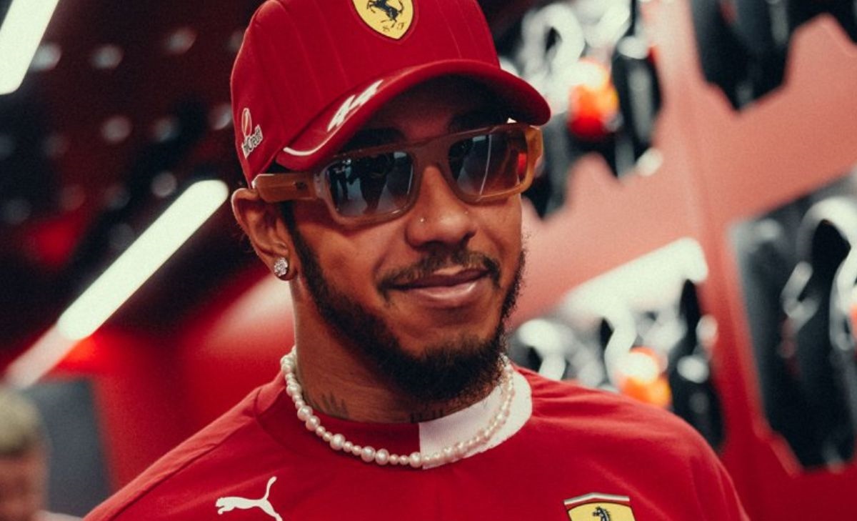 Hamilton, è ora di fermarsi? Ecclestone fa una dichiarazione che spiazza tutti
