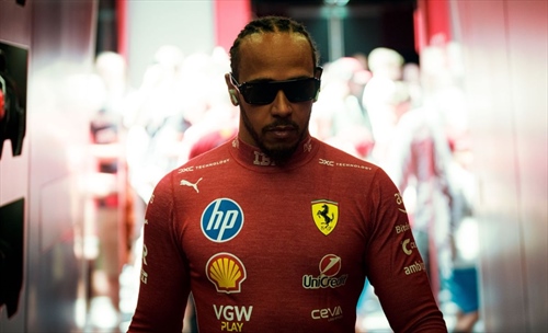 Hamilton e un record da difendere a Silverstone: è tutto nelle mani della Ferrari...