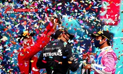 Hamilton è vera gloria?