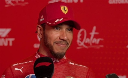 Hamilton eliminato ancora in Q1: oltre alla macchina c'è un altro errore