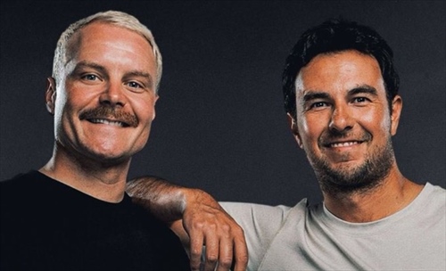 Hamilton entusiasta per Cadillac: «È fantastico avere una scuderia in più» - Hamilton entusiasta per Cadillac: «È fantastico avere una scuderia in più»