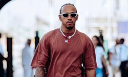 Hamilton fa un passo indietro su Andretti: «Non li sostengo» 