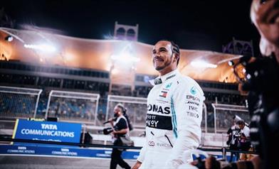 HAMILTON: Faremo di tutto per battere la Ferrari - HAMILTON: Faremo di tutto per battere la Ferrari