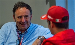Hamilton - Ferrari, Chinchero: «Brutta notizia per Leclerc? No, ecco perché» - Hamilton - Ferrari, Chinchero: «Brutta notizia per Leclerc? No, ecco perché»