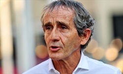 Hamilton-Ferrari, il pensiero di Prost sul clamoroso passaggio