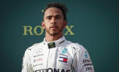 Hamilton, Ferrari? Non sono sorpreso dalla loro velocità - Hamilton, Ferrari? Sono veloci e non mi sorprendo 