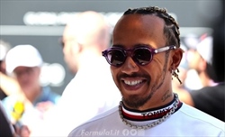 Hamilton-FIA, la saga continua: «La Pioggia non è una buona ragione per ritardare un GP» - Hamilton-FIA, la saga continua...
