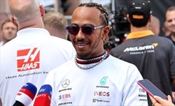 Hamilton-FIA, la saga continua: «La Pioggia non è una buona ragione per ritardare un GP» - Hamilton-FIA, la saga continua...