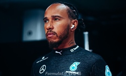 Hamilton fuori dal Q3: «Una sessione da incubo, i punti sono lontani»