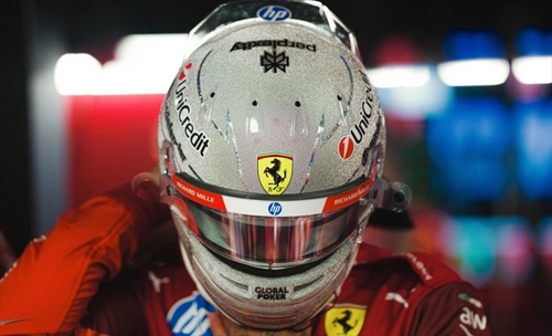 Hamilton fuori in Q1 «Non sono riuscito a far funzionare le gomme» - Hamilton fuori in Q1 «Non sono riuscito a far funzionare le gomme»