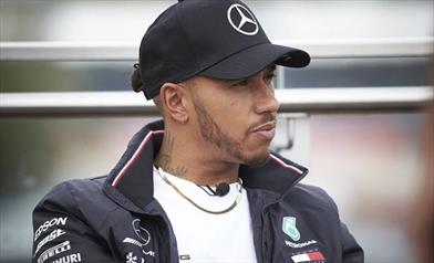 Hamilton, bellissima vittoria, giusto l'odine di scuderia, dispiaciuto per Bottas - Hamilton, grande vittoria, ordine giusto dal team, dispiaciuto per Bottas