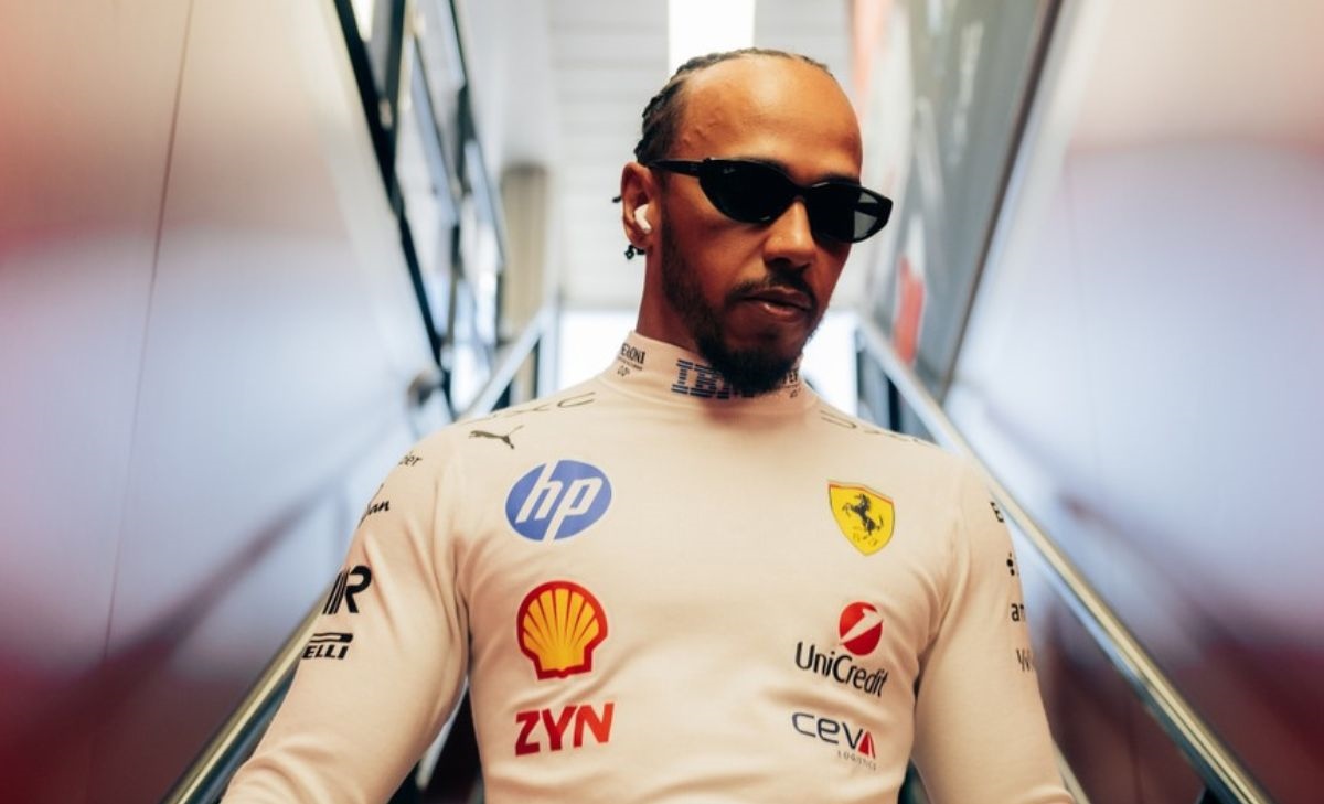 Hamilton ha ritrovato sicurezza, parola di Rosberg