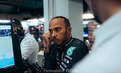 Hamilton: «Il preside non mi ha mai supportato, affrontare la dislessia è stata dura»