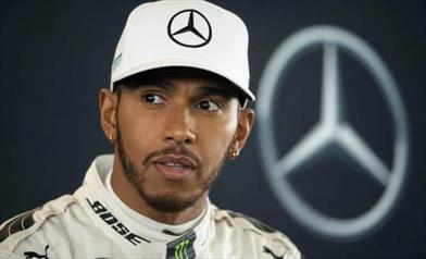 Hamilton, il problema della Red Bull è Verstappen  - Hamilton, il problema della Red Bull è Max Verstappen 