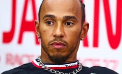 Hamilton, il QR Code e... il pieno di Red Bull: che beffa per la Mercedes - Hamilton, il QR Code e... il pieno di Red Bull