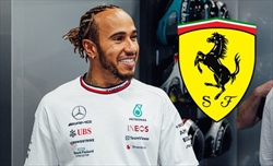 Hamilton in Ferrari, Button: «Ecco cosa direi a Lewis»