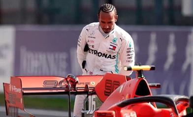 Hamilton in Ferrari, è inevitabile. La Mercedes vicina al ritiro dalla F1