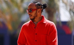 Hamilton in Ferrari, sembra tutto fatto ma i bookmakers non ci credono