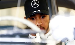 Hamilton in scadenza di contratto, Wolff: «Un argomento che dovremo affrontare» - Hamilton in scadenza di contratto, Wolff: «Un argomento che dovremo affrontare»