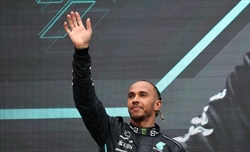 Hamilton: «In Ungheria avremmo potuto vincere, ma la Red Bull è ancora avanti»