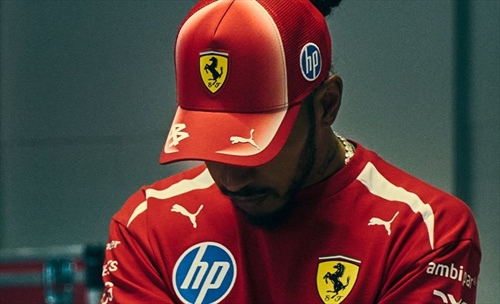 Hamilton, incontri «face to face» con Vasseur e Leclerc prima volare a Madrid