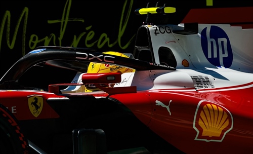 Hamilton investigato a Montreal: la decisione della FIA
