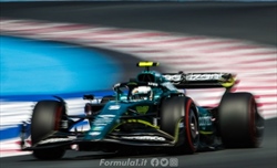 Hamilton, l'omaggio a Vettel: «Un onore averti come amico e avversario» - Hamilton, l'omaggio a Vettel: «Un onore averti come amico e avversario»