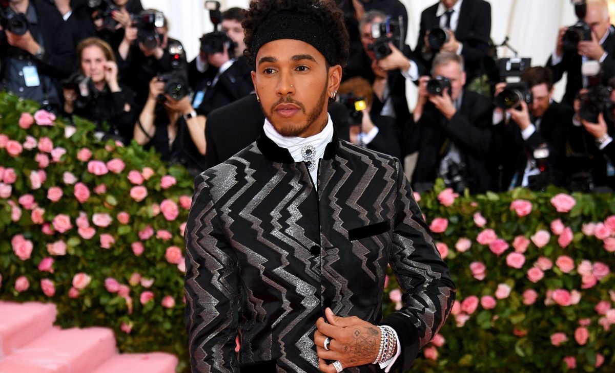 Hamilton, l’uomo che ha cambiato lo stile della F1